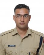 Maneesh Kalwaniya